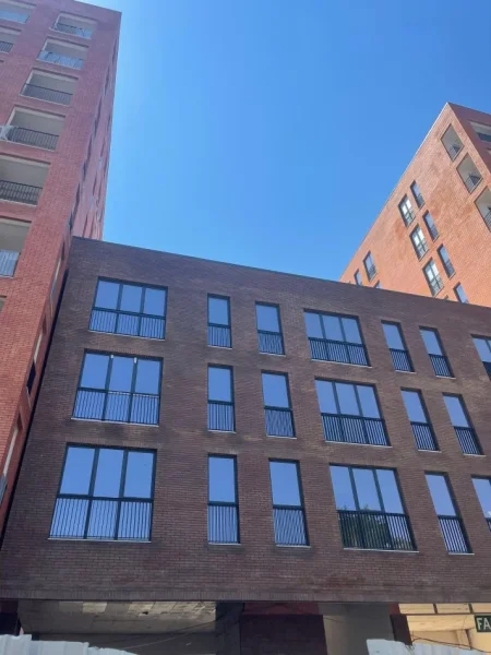 Tirane, shitet apartament 2+1+Ballkon , 109 m² 174.400 € (Siri Kodra)