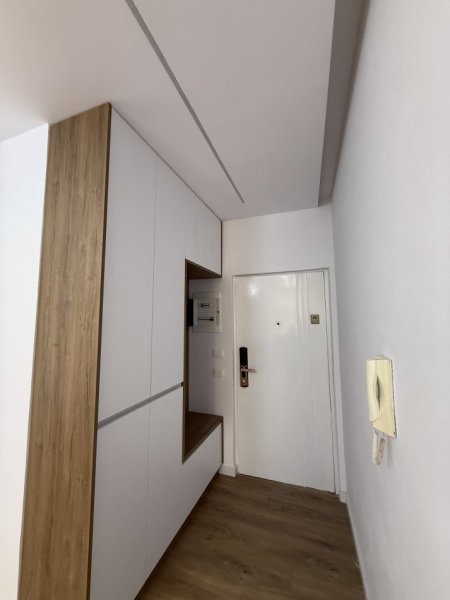 Jepet  me qera apartament luksoz  2+1+Ballkon Kati 5, 90 m² 600 € (Astir)