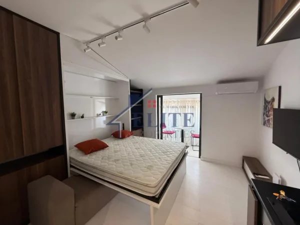 Tirane, shitet garsonier Kati 7, 34 m² 80.000 € (21 Dhjetori)