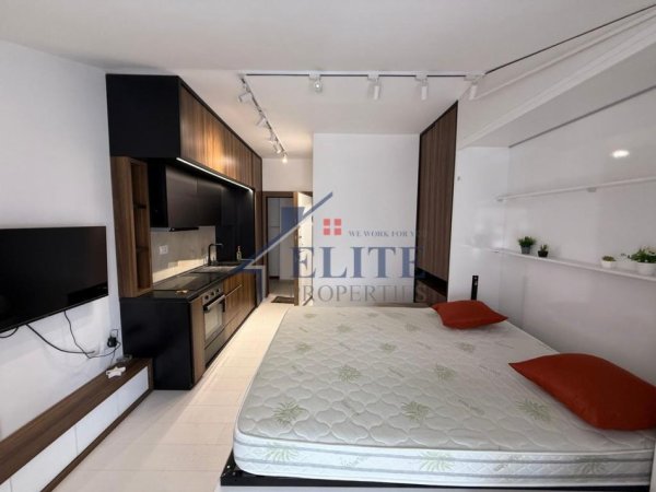 Tirane, shitet garsonier Kati 7, 34 m² 80.000 € (21 Dhjetori)