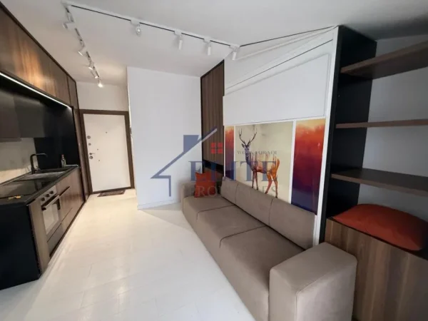 Tirane, shitet garsonier Kati 7, 34 m² 80.000 € (21 Dhjetori)