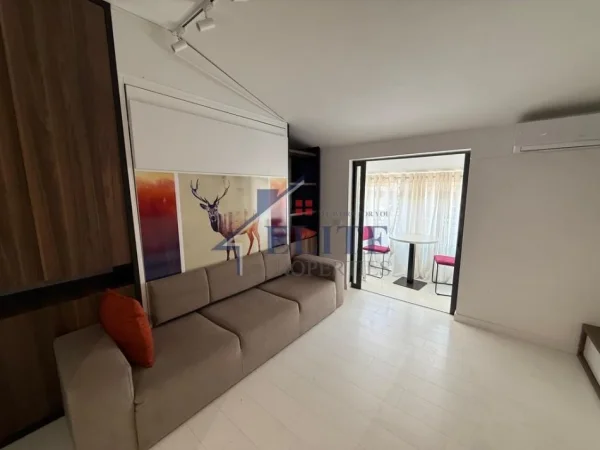 Tirane, shitet garsonier Kati 7, 34 m² 80.000 € (21 Dhjetori)