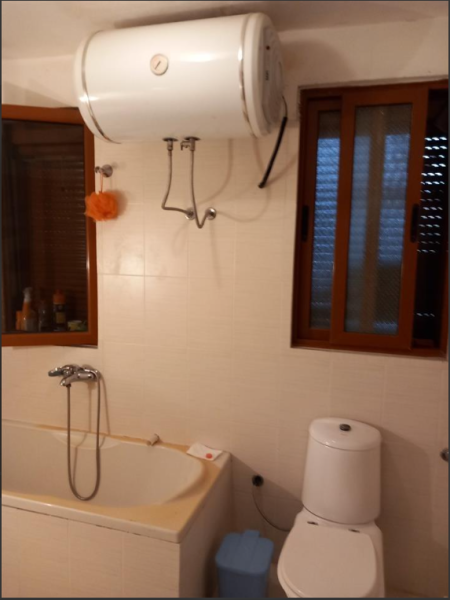 Lushnje, shes apartament 2+1+Ballkon Kati 2, 80 m²