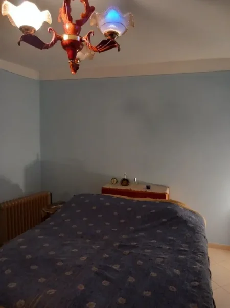 Lushnje, shes apartament 2+1+Ballkon Kati 2, 70 m²