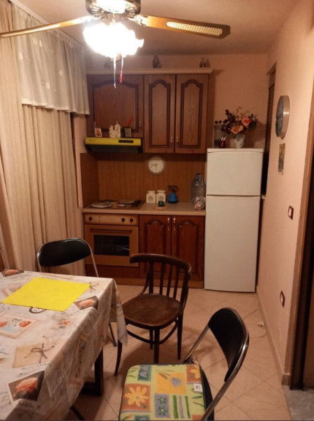 Lushnje, shes apartament 2+1+Ballkon Kati 2, 80 m²