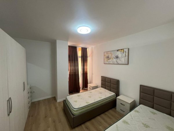 Astir ,Kompleksi Fartari super apartament me qera 2+1+Ballkon Kati 2, 100 m² 500 €