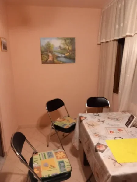 Lushnje, shes apartament 2+1+Ballkon Kati 2, 70 m²