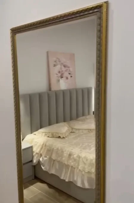 Tirane, shitet apartament 1+1 , 75 m² 200.000 € (Rezidence prane TEG)