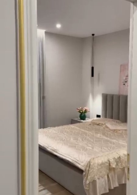Tirane, shitet apartament 1+1 , 75 m² 200.000 € (Rezidence prane TEG)