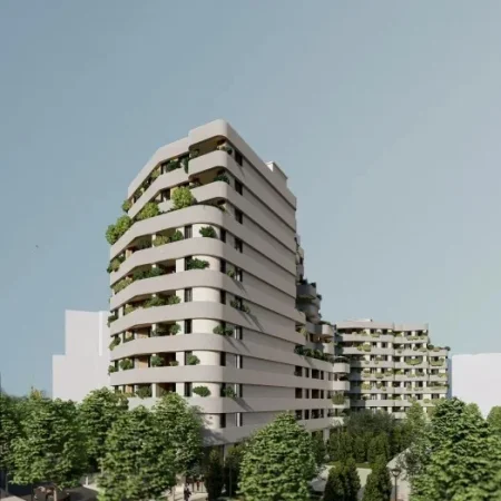 Tirane, shitet apartament 2+1+Ballkon , 120 m² 263.700 € (Art Residence)