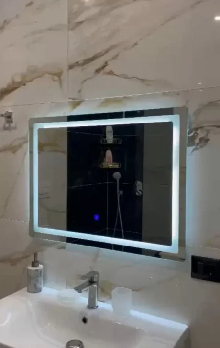 Tirane, shitet apartament 1+1 , 75 m² 200.000 € (Rezidence prane TEG)