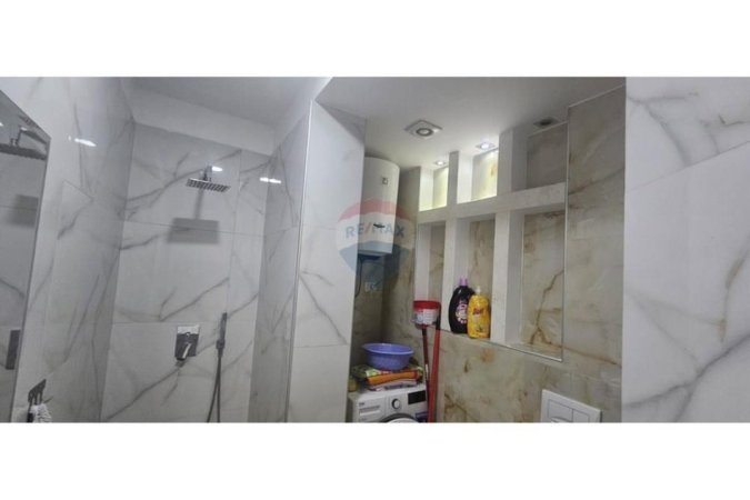 Blloku, jepet me qera apartament 1+1 , 45 m² 600 € (ID: 530551001-192)