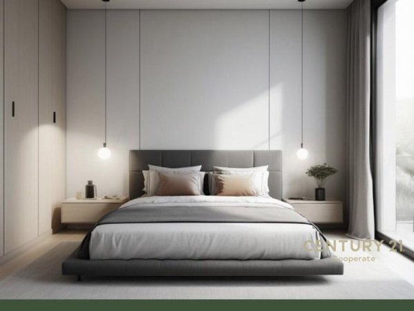 Tirane, shitet apartament 1+1 Kati 3, 63 m² 63.000 € 