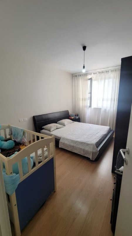Tirane, shes apartament 2+1+Ballkon Kati 4, 121 m² 260.000 € (Rezidenca Alba)
