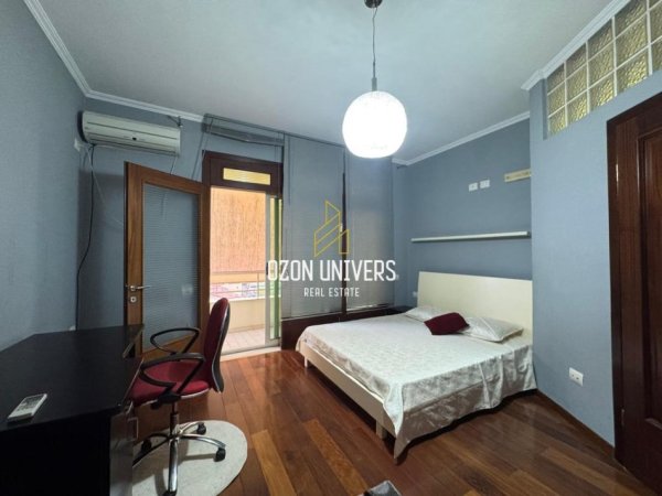 Tirane, jepet me qera apartament 3+1+Aneks+Ballkon Kati 3, 163 m² 700 € (Kodra e Diellit)