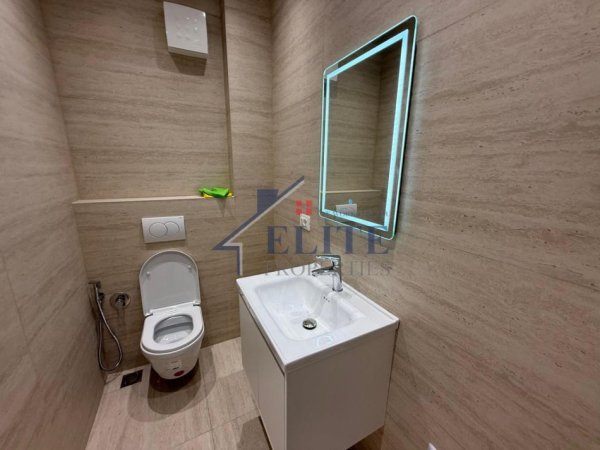 Tirane, jap me qera apartament 2+1+Ballkon Kati 5, 105 m² 1.150 € (Shallvaret)