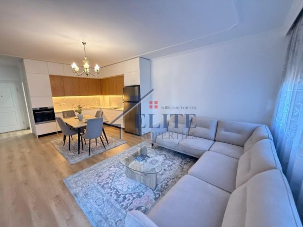 Tirane, jap me qera apartament 2+1+Ballkon Kati 5, 105 m² 1.150 € (Shallvaret)