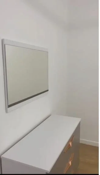 JEPET ME QERA SUPER APARTAMENTI 2+1 NE XHAMLLIK ,Kati 4, 80 m² 600 €URO