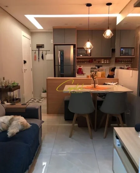 Tirane, jepet me qera apartament 2+1+Ballkon Kati 7, 135 m² 1.100 € (PORCELAN)