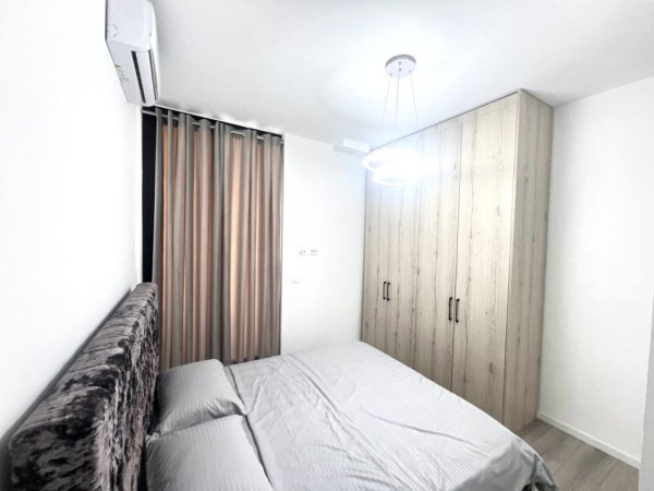 Tirane, jepet me qera apartament 1+1 Kati 2, 650 € (Blv zogu i pare)