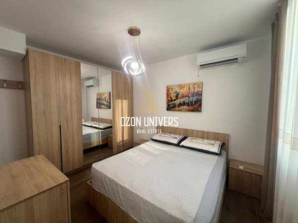 Tiranë, jepet me qira garsoniere, Kati 9, 40 m² 500 €