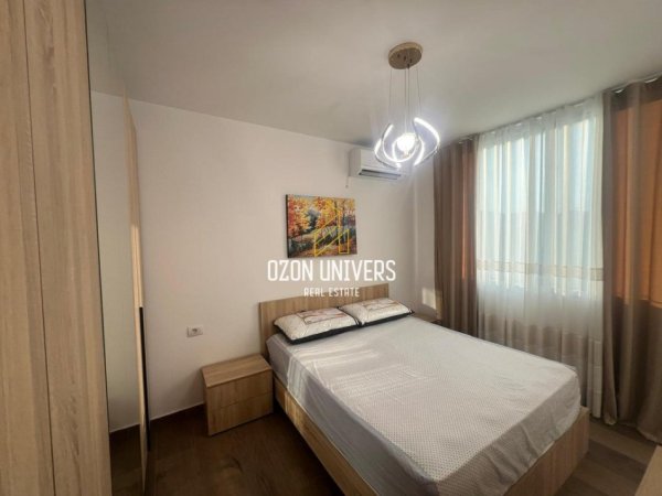 Tiranë, jepet me qira garsoniere, Kati 9, 40 m² 500 €