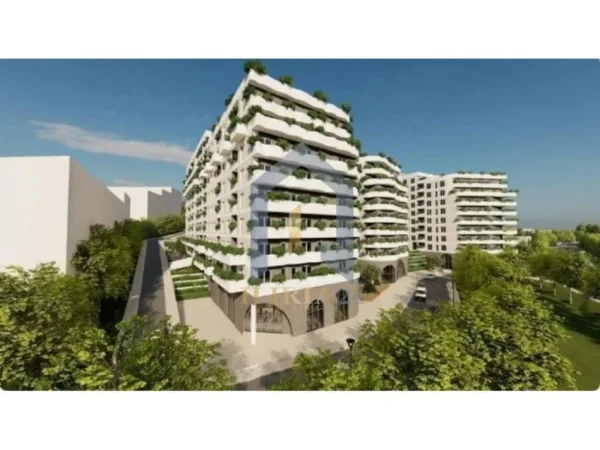 Tirane, shes apartament 3+1+Aneks+Ballkon Kati 2, 148 m² 162.360 € (Paskuqan Kompleksi Aluna)