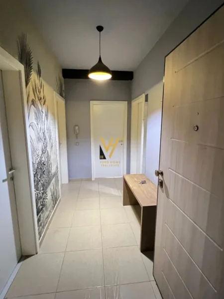 Tirane, shitet apartament 2+1+Ballkon Kati 3, 105 m² 240.000 € (LIQENI I THATE)