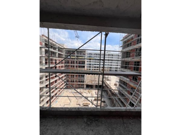 Tirane, shitet apartament 2+1 Kati 5, 88 m² 105.000 € (Kompleksi Univers City, Tiranë.)