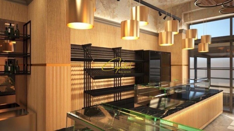 Tirane, jepet me qera lokal Kati 1, 120 m² 2.200 € (PORCELAN)