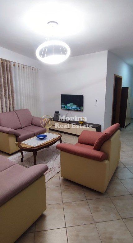 Tirane, jepet me qera apartament 1+1 Kati 1, 60 m² 510 € (21 Dhjetori)