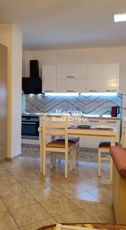 Tirane, jepet me qera apartament 1+1 Kati 1, 60 m² 510 € (21 Dhjetori)