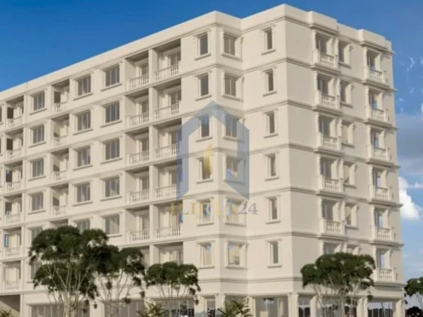 Tirane, shes apartament 2+1+Ballkon Kati 4, 116 m² 90.737 € (Kamez Rruga Liria)