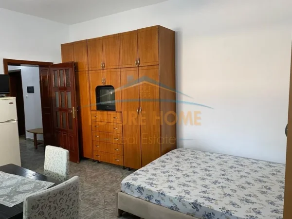 Tirane, shitet garsonier 1+1 Kati 0, 43 m² 75.000 € (QSUT)