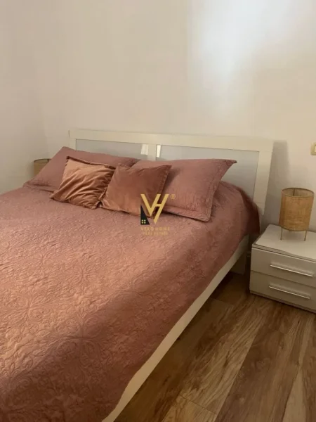 Tirane, shitet apartament 1+1+Ballkon Kati 1, 66 m² 100.000 € (FRESKU)