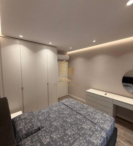Tirane, jepet me qera apartament 1+1+Ballkon Kati 1, 70 m² 600 € (Bulevard Kashar)