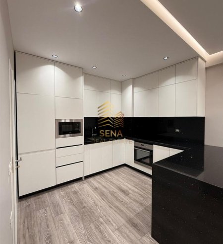 Tirane, jepet me qera apartament 1+1+Ballkon Kati 1, 70 m² 600 € (Bulevard Kashar)