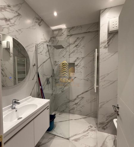 Tirane, jepet me qera apartament 1+1+Ballkon Kati 1, 70 m² 600 € (Bulevard Kashar)