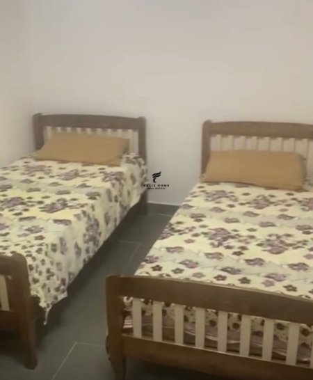 Tirane, jepet me qera shtepi 1+1 Kati 1, 350 € (KOMUNA PARISIT)