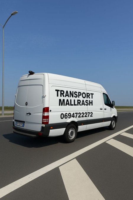 Shqiperi, ofroj Transport Mallrash 10 €