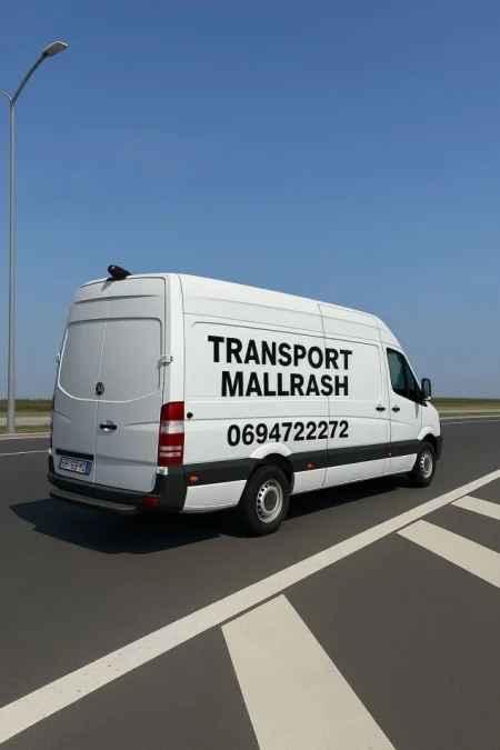 Shqiperi, ofroj Transport Mallrash 10 €