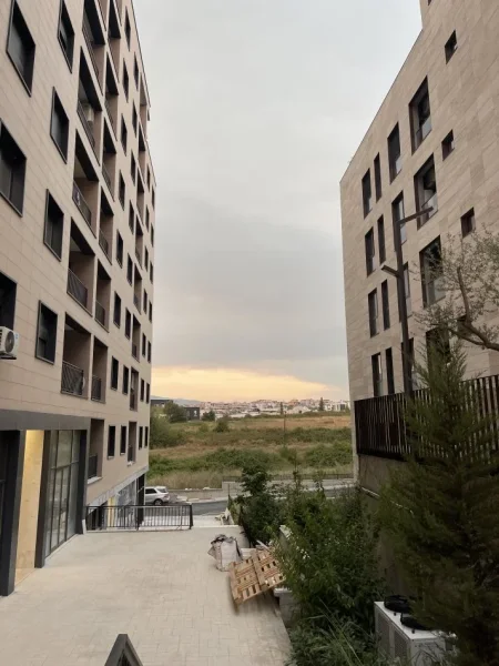 Shqiperi, shitet apartament 2+1+Ballkon Kati 6, 125 m² 250.000 € (Liqeni i Thate)