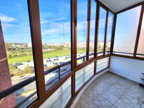 Shitet: 🏠Ap 3+1+1Wc & 2 Ballkone ( ASTIR - Blv. i Ri ) 📍 Investim i Ri, Premium. 109.4 m² ÇMIM I ÇMENDUR 😵‍💫