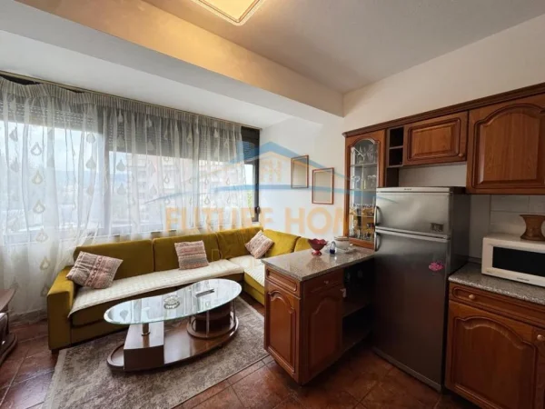 APARTAMENT 2+1 ME QERA NE MYSLYM SHYR