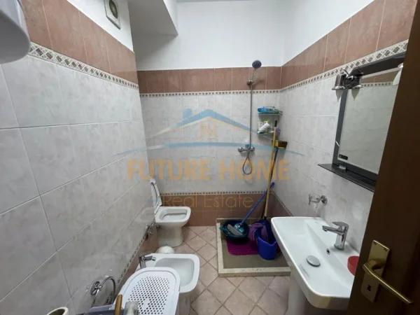 APARTAMENT 2+1 ME QERA NE MYSLYM SHYR