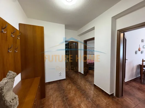 APARTAMENT 2+1 ME QERA NE MYSLYM SHYR