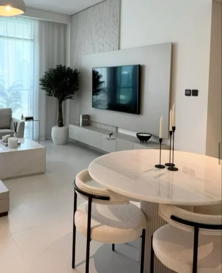 Tirane, jepet me qera apartament 2+1 Kati 7, 100 m² 1.100 € (XHANFIZE KEKO)