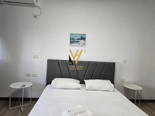 Tirane, shitet apartament 2+1+Ballkon Kati 5, 82 m² 185.000 € (KOMUNA E PARISIT)
