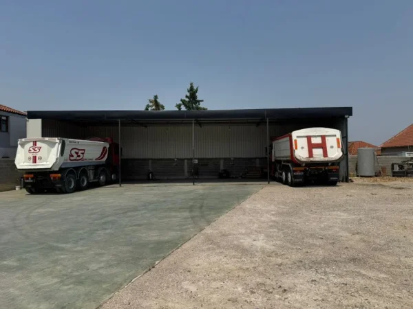 Tirane, jepet me qera garazh | post parkimi , 470 m² 1.000 € (Paskuqan)