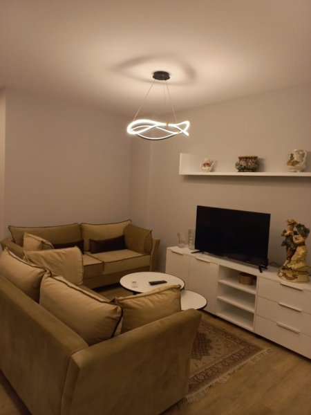 Tirane, jepet me qera apartament 1+1 Kati 1, 60 m² 60.000 LEKE (KOMUNA E PARISIT)